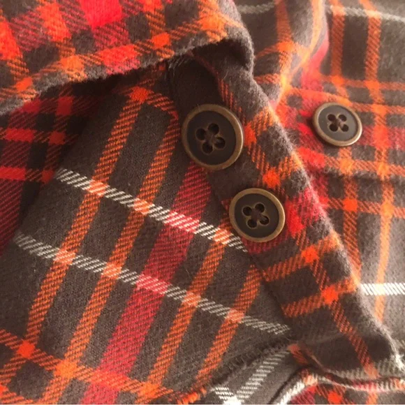 NWT Woolrich women’s shirt jacket - Picture 11 of 12